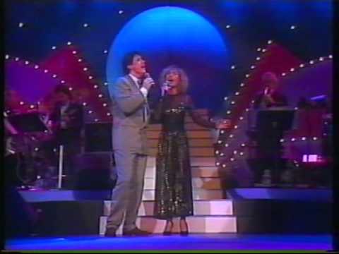 Vicki Brown & Rene Froger  :  Stay With Me Till The Morning
