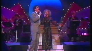 Vicki Brown & Rene Froger  :  Stay With Me Till The Morning