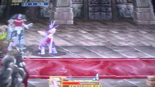 IGS PGM: The Gladiator Arcade