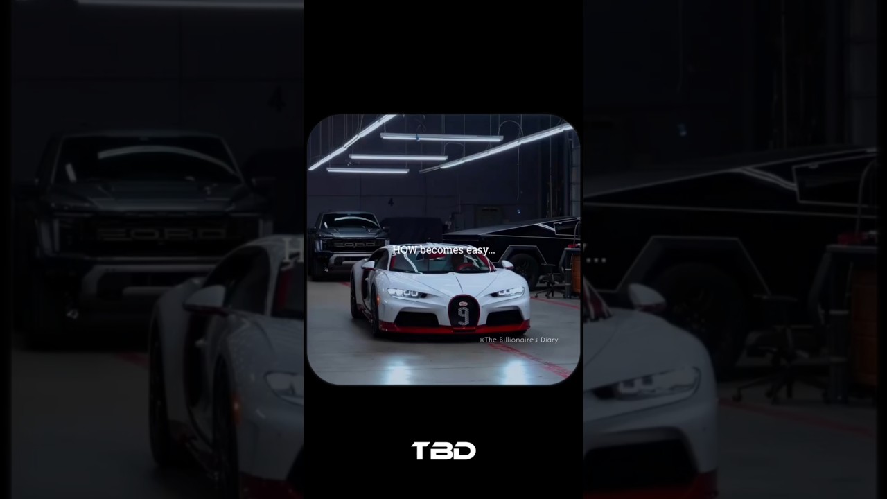 Think again...📈💰 #motivation #inspiration #success #quotes #billionaire #millionaire #mindset #money