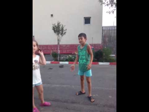 Jocul matele incurcate