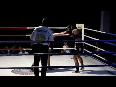 Bia Molina X Cynara Araujo