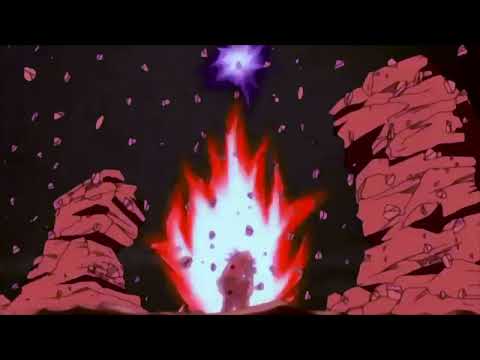 Goku vs Vegeta x Virtual Riot