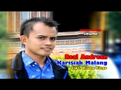 Arena Indang Remix 2022 - Real Andrean - Karisiak Malang (Official Music Video)