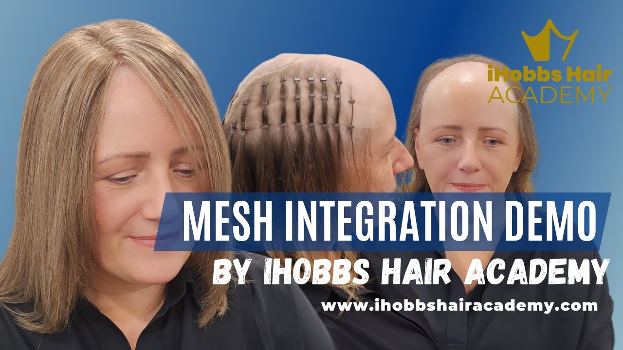 How to install Mesh Integration System the right way.