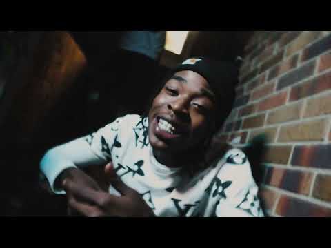 SevenTwo Jd - Get Into It (Official Music Video)