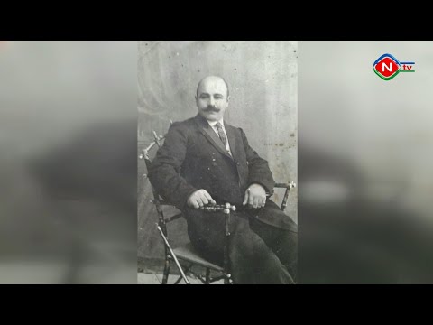 Sənətlə ucalanlar - Tofiq Kazımov 25.02.2021