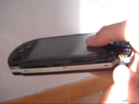 comment construire une psp