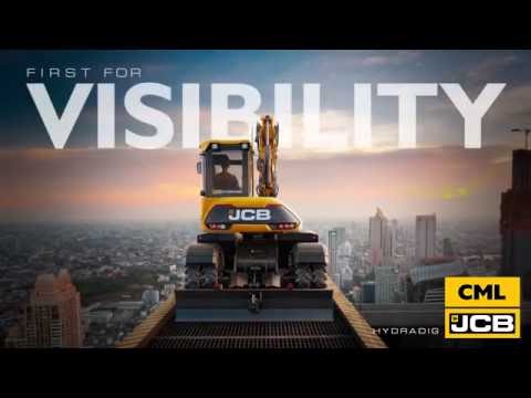 CML JCB - HYDRADIG 2016 - Be First