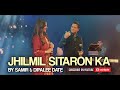 Jhilmil Sitaron Ka Aangan Samir Dipalee LIVE Digital Concert For Indo Canadian Arts Council