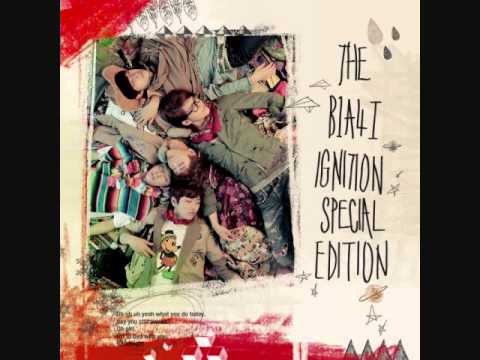 [ACAPELLA+DL] 비원에이포(B1A4) -  잘자요 굿나잇 (Sleep Well Good Night)