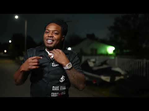 C3d Gotti - Hood Rich ( Official Video)