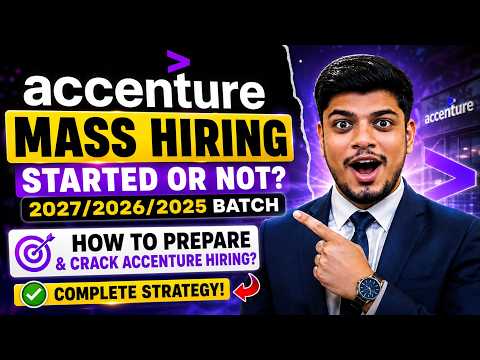 Accenture W2