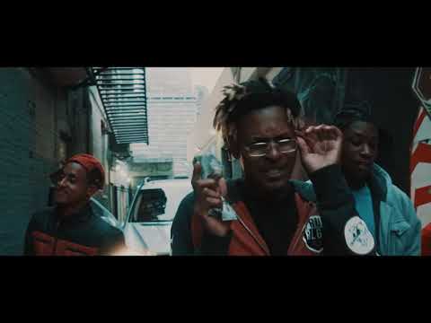 Tay West - Low Key (Music Video)