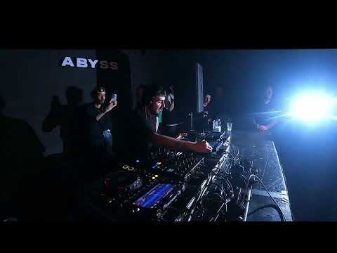 Hertz Collision - Dj set - Duel Abyss - 26/01/24