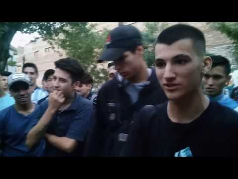 KARDIA BHS KIDNEXT vs SBOAR PIRZZO IVAN - Clasificatoria (3VS3 - 10/02) - Hermandad Free