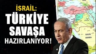 İSRAİL’İ KORKU SARDI! EN KÖTÜ SENARYO!