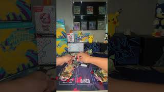 CADÊ O MEGA GENGAR EX?! 😱 Unboxing Heróis Excelsos #pokemon #valencardstore#ascendedheroes#paiefilho