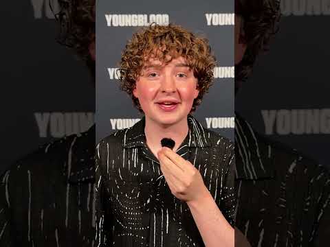 Early audiences agree, Youngblood brings the hockey hype