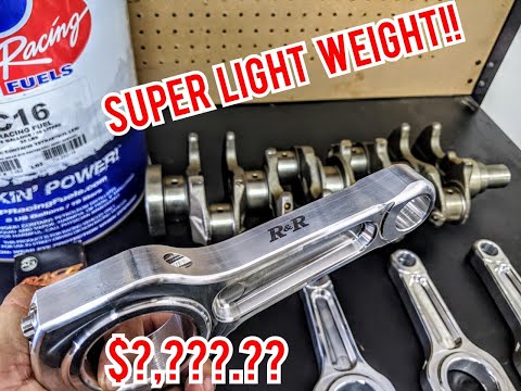 1000HP MITSUBISHI ECLIPSE GSX BUILD BEGINS! Unboxing BILLET Aluminum 4g63 part 1