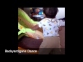 Backyardigans Dance