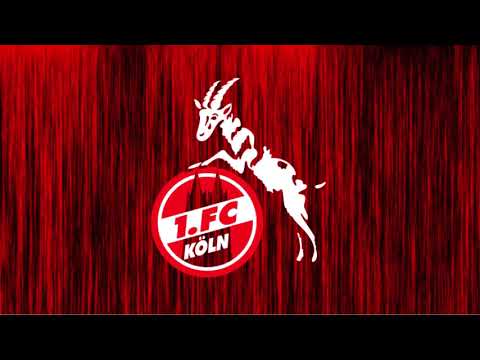 1.FC Köln Hymne STADIONVERSION