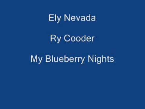 Ely Nevada