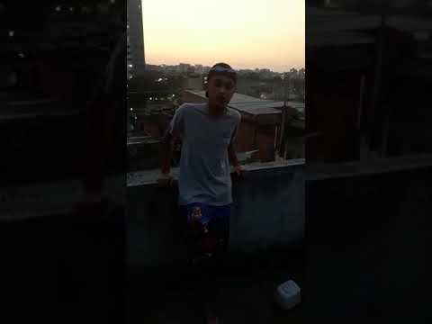 MC Henrique VM - Favelado Sonhador ( Prévia ) 2019