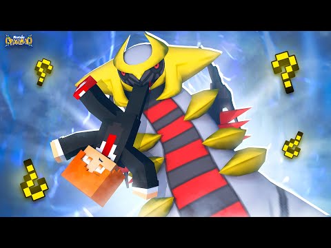 MUNDO PIXELMON 3 - SE ACABÓ? #43