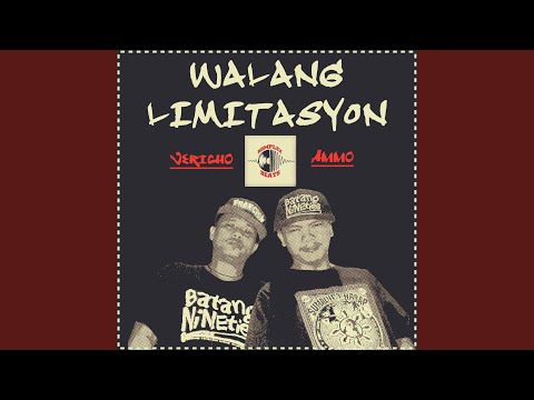Walang Limitasyon (Instrumental Version)