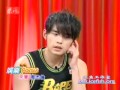 patty hou interviews jay chou