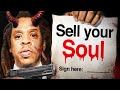 Rap's Most Disturbing Scams