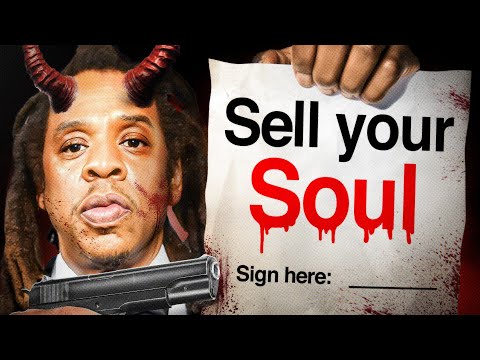 Rap's Most Disturbing Scams
