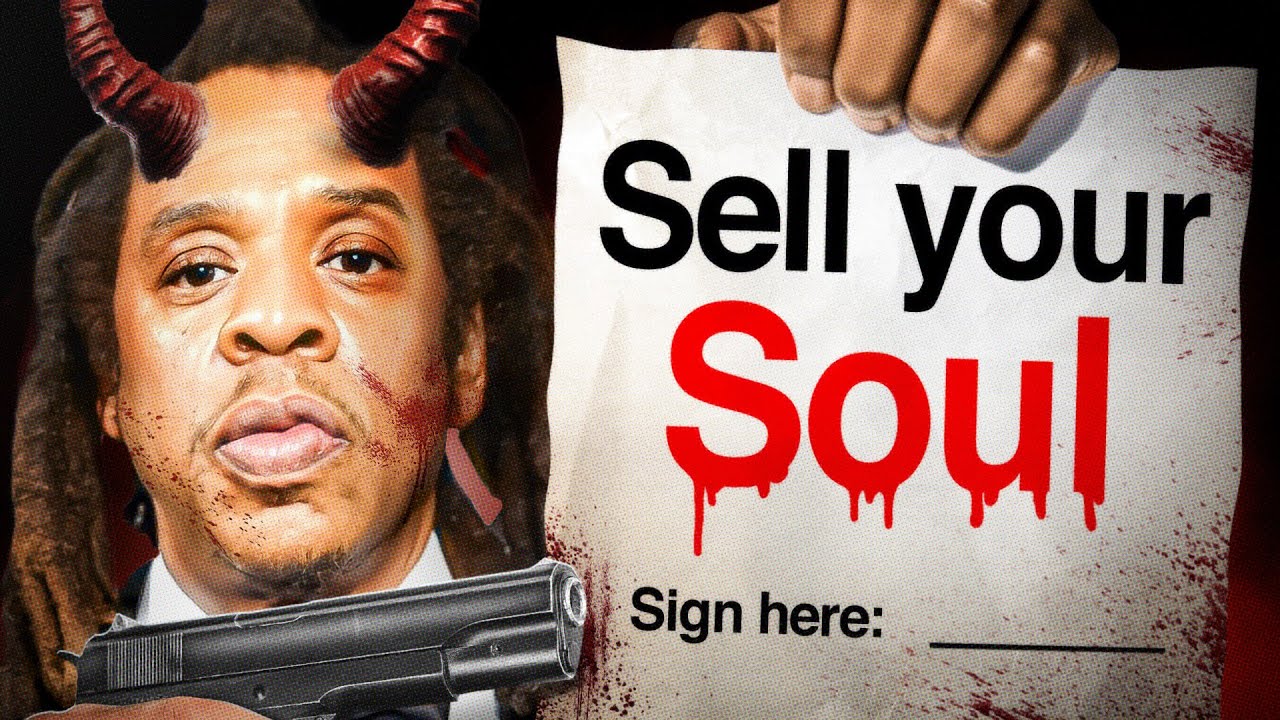 Rap's Most Disturbing Scams