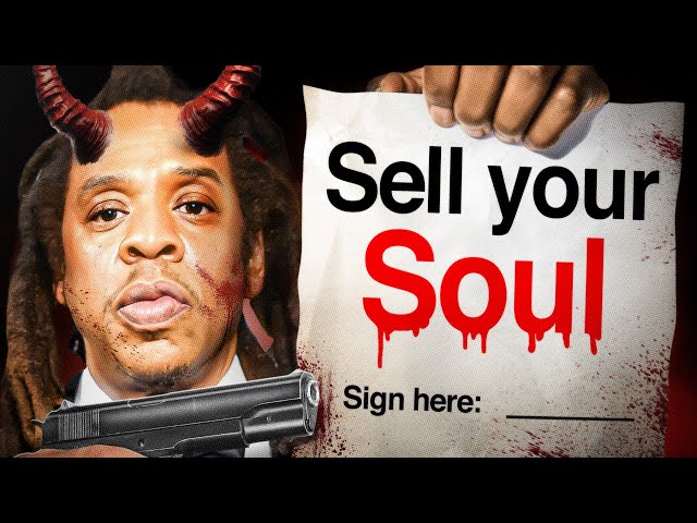 Rap's Most Disturbing Scams