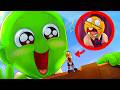 Super Battle Golfs New Update Is NOT For The Weak