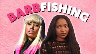 'Barbfishing' and how it affects the Barbz + Nicki Minaj