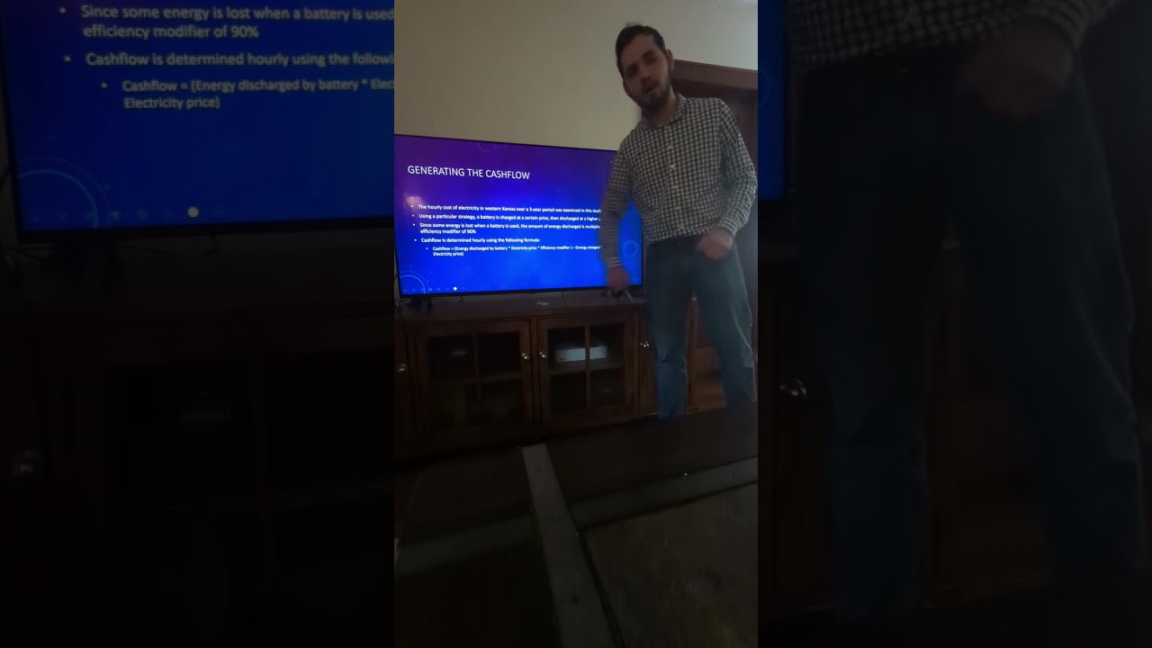 Engineering Economics final project