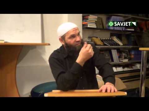 Uzroci čišćenja vjernika od počinjenih grijeha