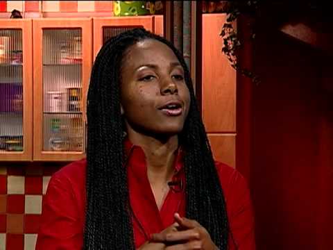 Best of the STL: Angela R. Lewis