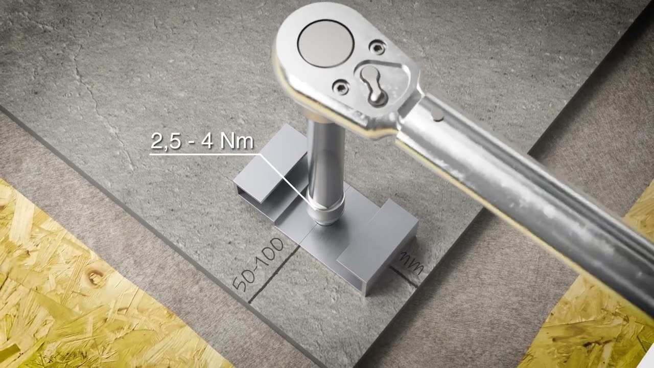  James Hardie™ fiber cement Panel invisible System  thumbnail