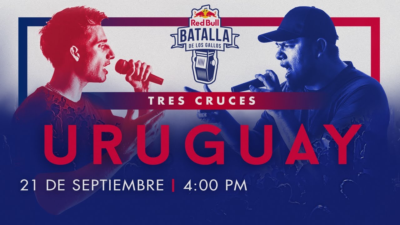 3X Freestyle | Final Nacional Uruguay 2019