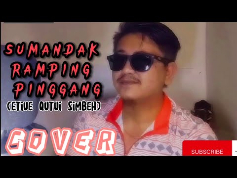 Sumandak Ramping Pinggang_etius qutiu simbeh_cover 2022😎😎