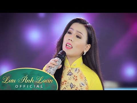 Đừng Nói Yêu Tôi - Lưu Ánh Loan