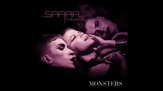 Download lagu 2018 Saara Aalto - Monsters mp3 Download lagu 2018 Saara Aalto - Monsters mp3