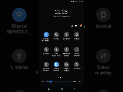 How to share Wi-Fi without mobile data, without using 4G and 5G - Wi-Fi repeater