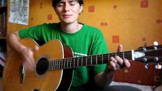 Myslovitz - Długość dźwięku samotności (cover)