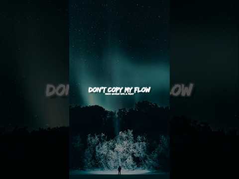 MWIZZ, GEORGE KIPA & FROZY - (DON'T COPY MY FLOW) LYRICS