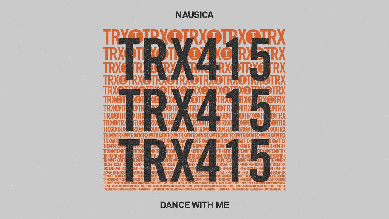Nausica - Dance With Me [Tech House]