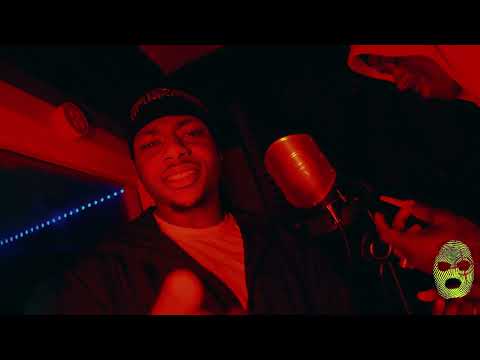 Not Like Us - Don Balla X Flaxko B (Shottaz TV Performance)